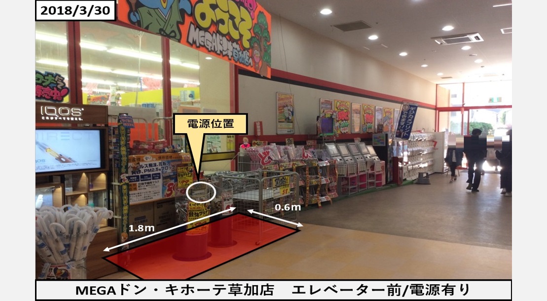 土地・スペース活用情報サイト┃自由市場